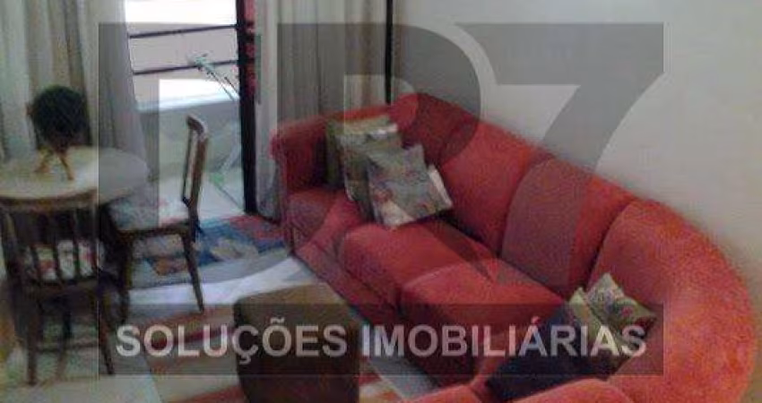 Cobertura à venda em Campinas, Centro, com 3 quartos, com 122 m², Condomínio Edifício Cainã