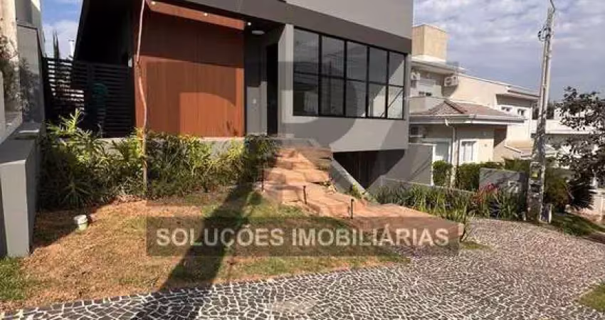 Casa à venda em campinas, swiss park, com 3 suítes, com undefined m².