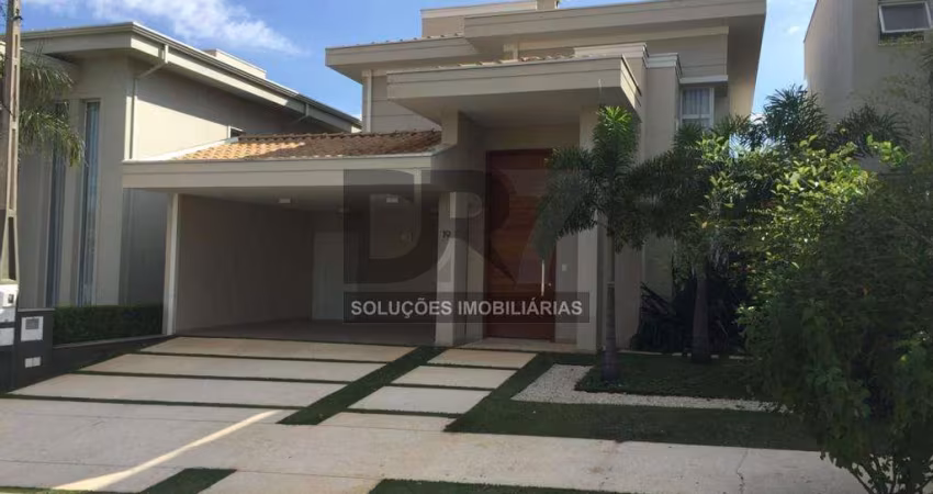 Sobrado para alugar em Campinas, Swiss Park, com 4 suítes, com 290 m².