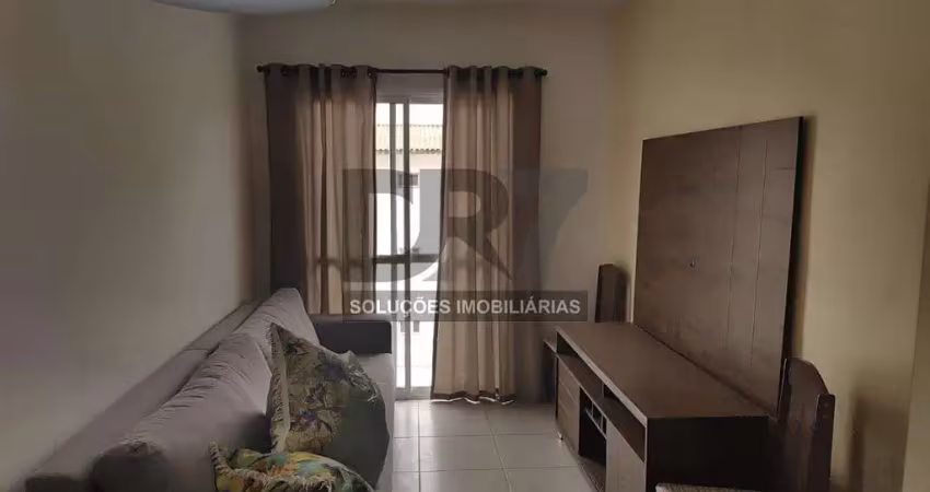 Apartamento à venda em vinhedo, santa claudina, com 2 quartos, com 58 m², residencial vienna i