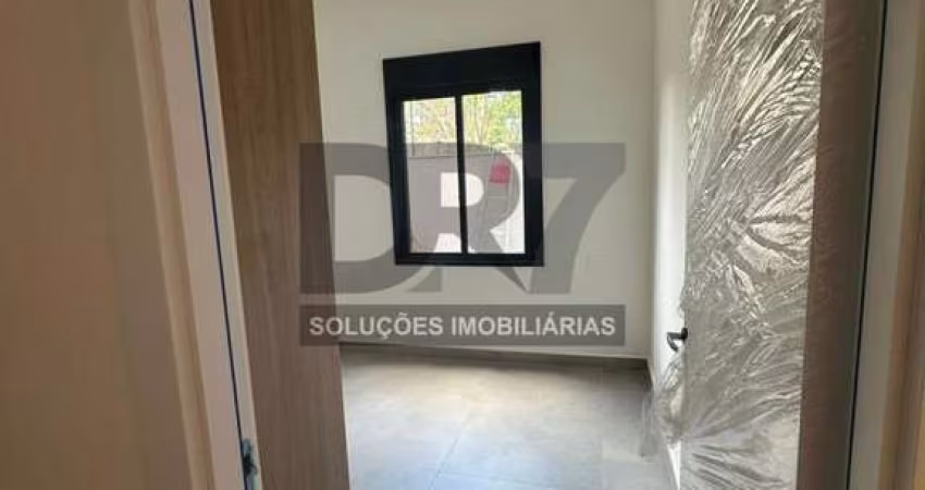 Apartamento Garden para alugar em Campinas, Swiss Park, com 2 quartos, com 65.75 m²