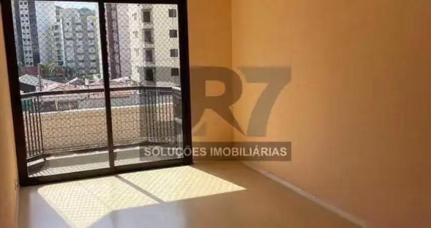 Apartamento à venda em Campinas, Bosque, com 2 quartos, com 77.64 m²