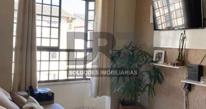 Apartamento à venda em Campinas, Jardim García, com 3 quartos, com 70 m²