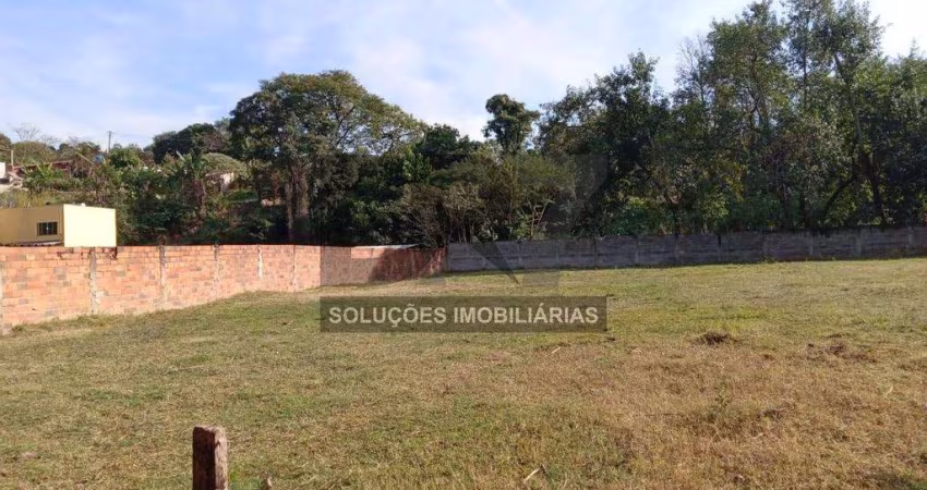 Terreno à venda em Jaguariúna, Núcleo Urbano Bom Jardim, com 1469 m²