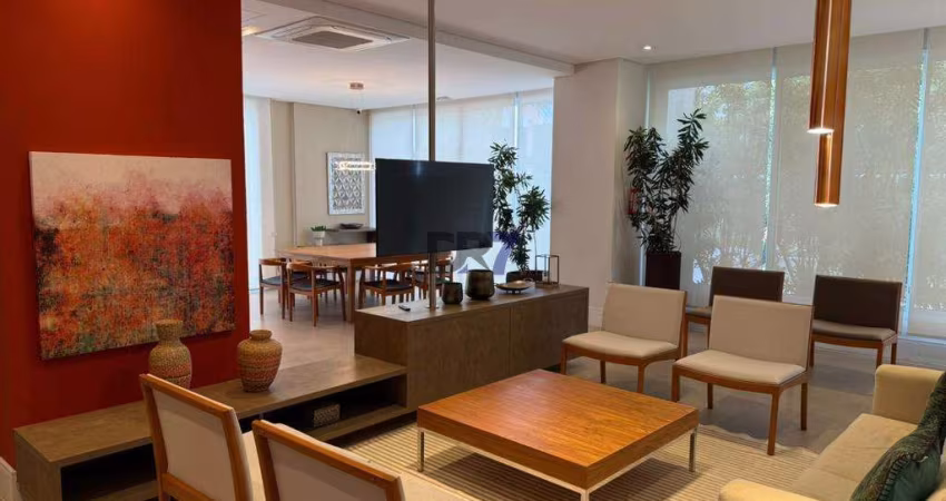 Lindo apartamento a venda no coração do Cambuí