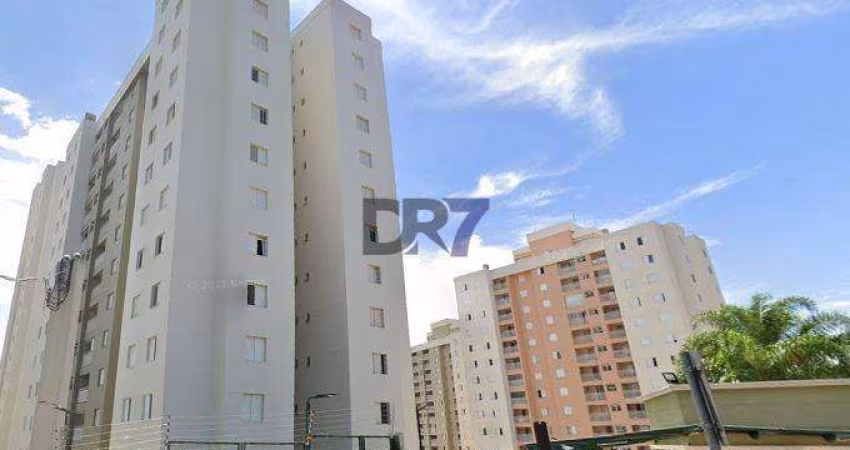 Apartamento à venda, 3 dormitórios, 1 suíte, varanda gourmet - Parque Prado - Campians/SP
