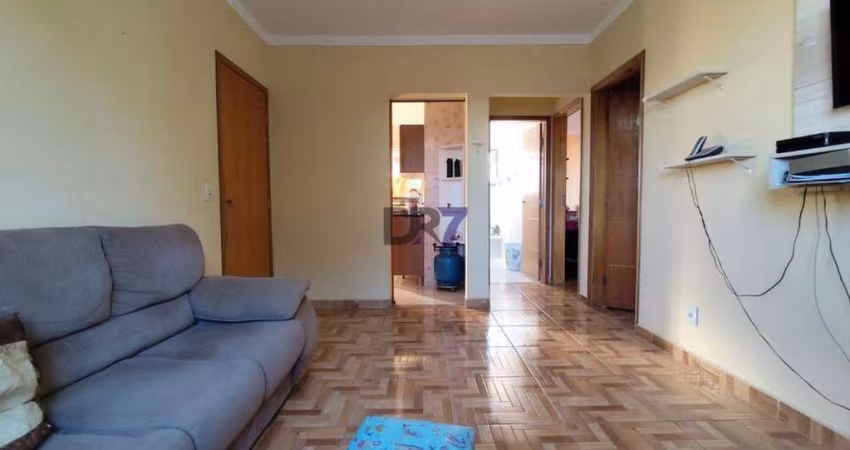 Apartamento à Venda, com 66 m², 2 dormitórios – Jardim Proença | Campinas-SP