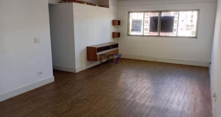 Apartamento à venda em Campinas, Jardim Paraíso, com 2 quartos, com 100 m², Edifício Paraíso
