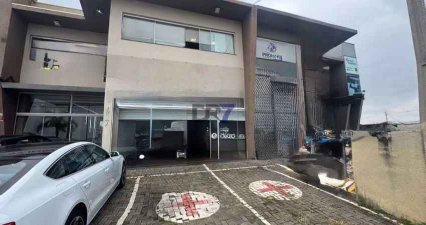 Sala para alugar em Campinas, Swiss Park, com 120 m²
