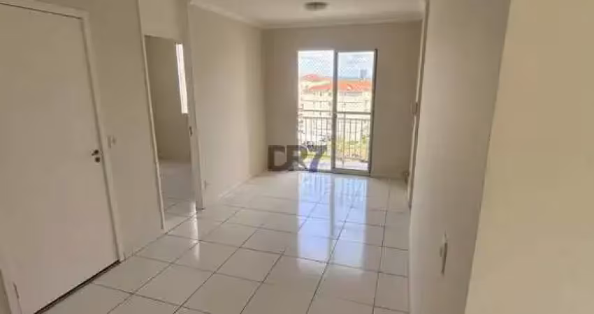 Apartamento à venda em campinas, vila marieta, com 3 quartos, com 52 m²