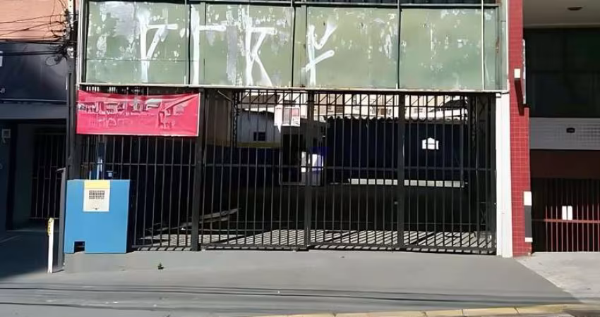 Barracão à venda e para alugar em Campinas, Centro, com 250 m²