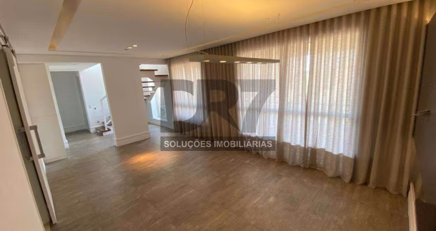 Cobertura à venda e para alugar em Campinas, Jardim Primavera, com 3 suítes, com 170 m²