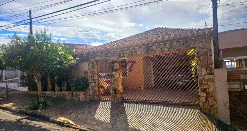 Casa para locação Taquaral - Campinas/SP