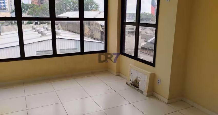 Sala à venda e para alugar em Campinas, Centro, com 52 m²