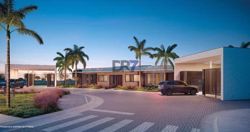 Swiss Boulevard Campinas Sion - Lançamento