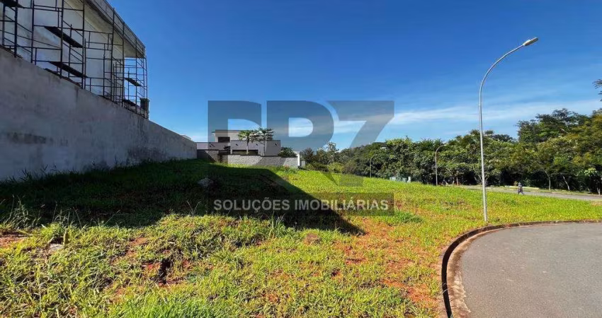 Terreno à venda em Valinhos, Jardim Portugal, com 617.99 m², Condomínio Ecovilla Boa Vista