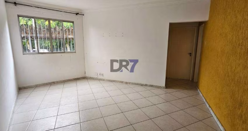 Apartamento à venda em Valinhos, Jardim Santa Rosa, com 2 quartos, com 61.75 m², Edificio Ravenna