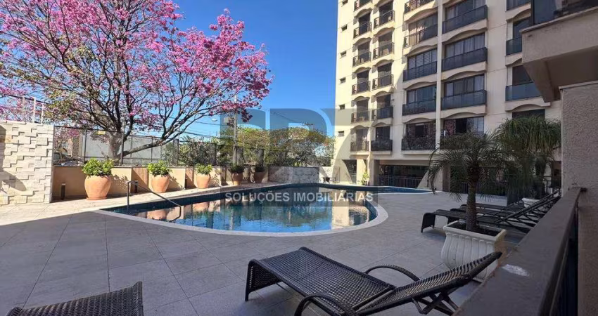 Apartamento à venda, 3 quartos, com 116 m² - Jardim das Paineiras - Campinas/SP