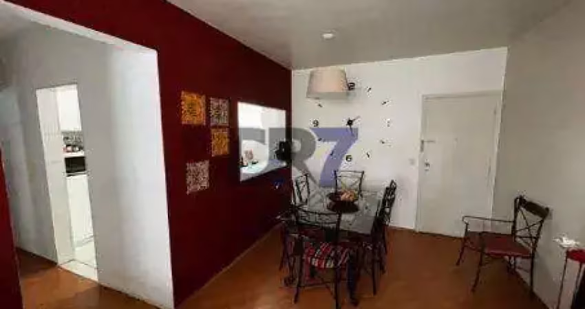 Apartamento à venda 3 quartos, 98 m² no Bosque em Campinas/SP