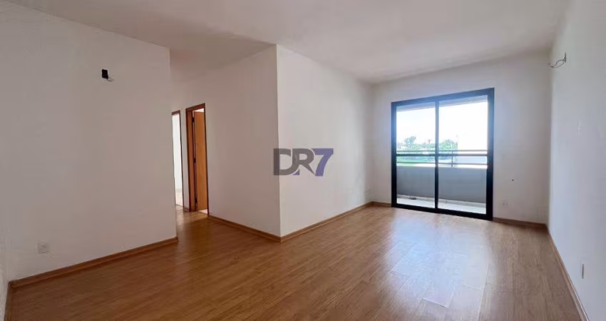 Apartamento à venda em Campinas, Vila Brandina, com 3 quartos, com 84.86 m²