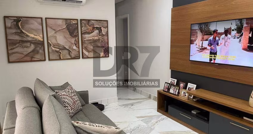 Apartamento à venda em Campinas, Taquaral, com 2 suítes, com 68 m², Condomínio Vox Residencial