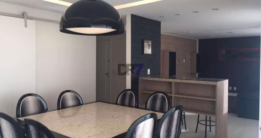 Apartamento à venda em campinas, parque prado, com 3 suítes, com 159 m², condomínio convivence