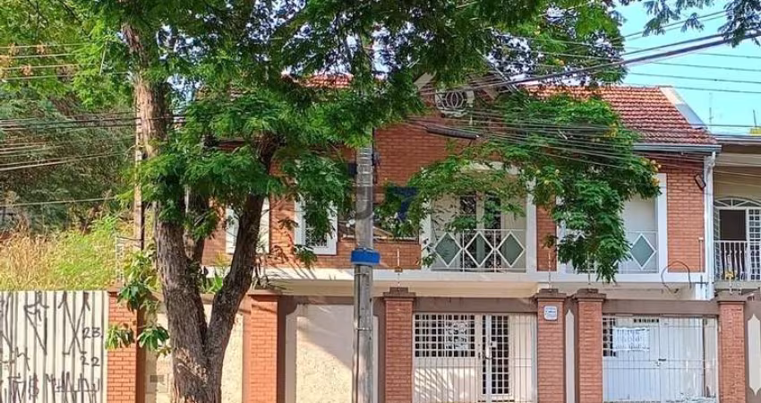 Casa para alugar em Campinas, Chácara da Barra, com 9 quartos, com 250 m²