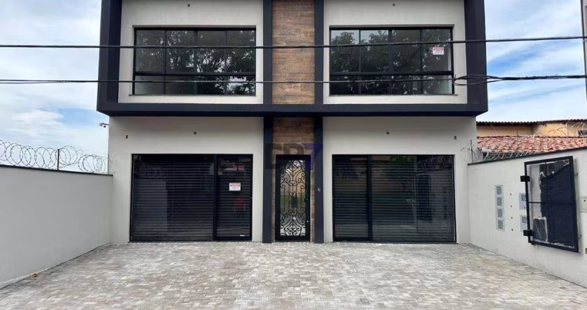 Sala para alugar em Campinas, Jardim Nova Europa, com 56 m²