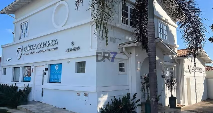 Sala para alugar em Campinas, Jardim Chapadão, com 9 m²