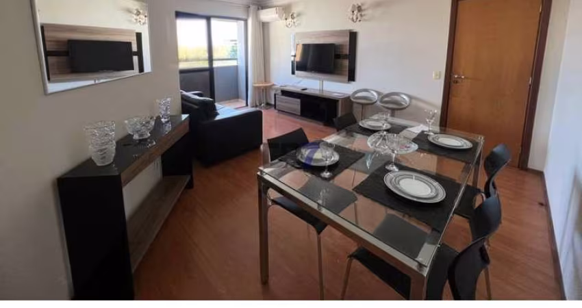 Apartamento à venda e para alugar em Campinas, Cambuí, com 1 suíte, com 51 m²