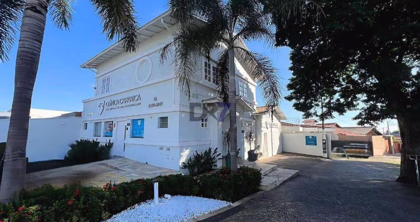 Sala para alugar em Campinas, Jardim Chapadão, com 9 m²