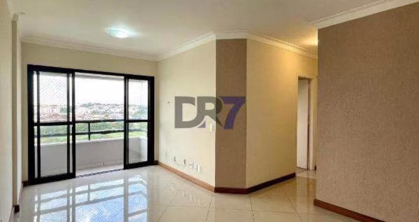 Apartamento à venda em Campinas, Parque Prado, com 3 quartos, com 109.95 m²