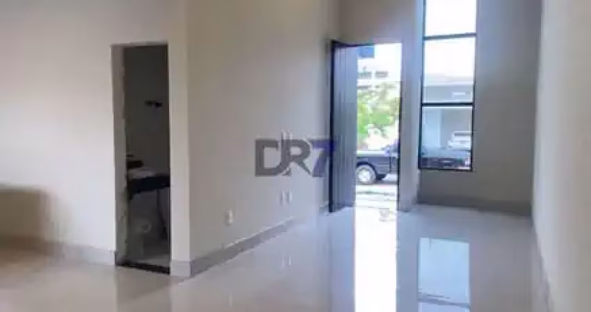 Casa à venda em Paulínia, Vila Monte Alegre, com 3 quartos, com 145 m²