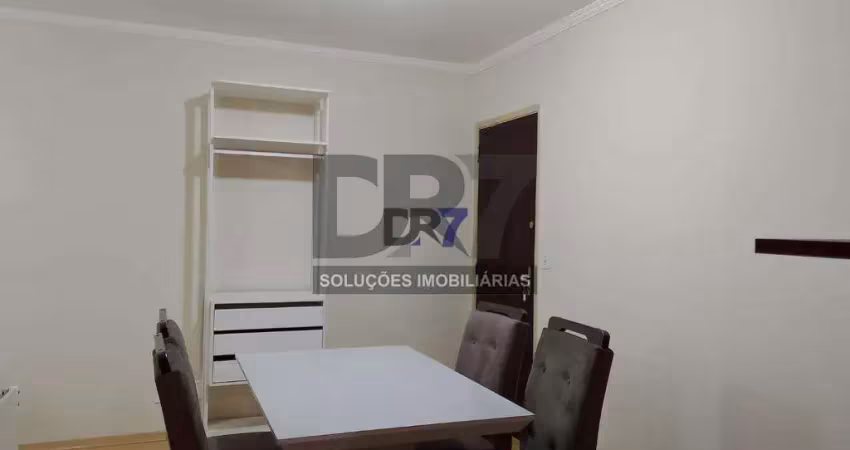 Kitnet à venda em campinas, botafogo, com 1 quarto, com 47 m², condomínio edifício rio verde