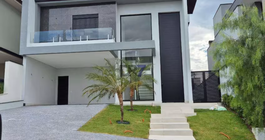 Casa à venda em campinas, swiss park, com 5 quartos, com 260 m², residencial swiss park