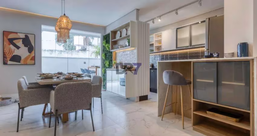 Apartamento à venda em paulínia, santa terezinha, com 2 quartos, com 92.08 m²