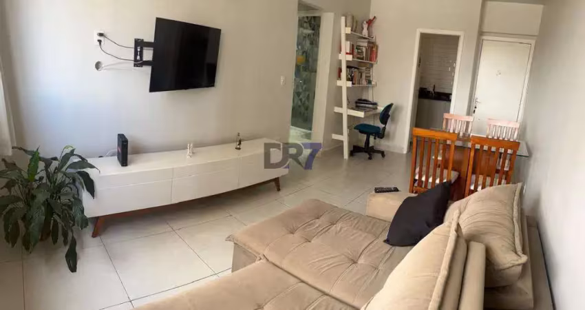 Apartamento à venda em Campinas, Bosque, com 2 quartos, com 55 m², Edifício Rodrigo