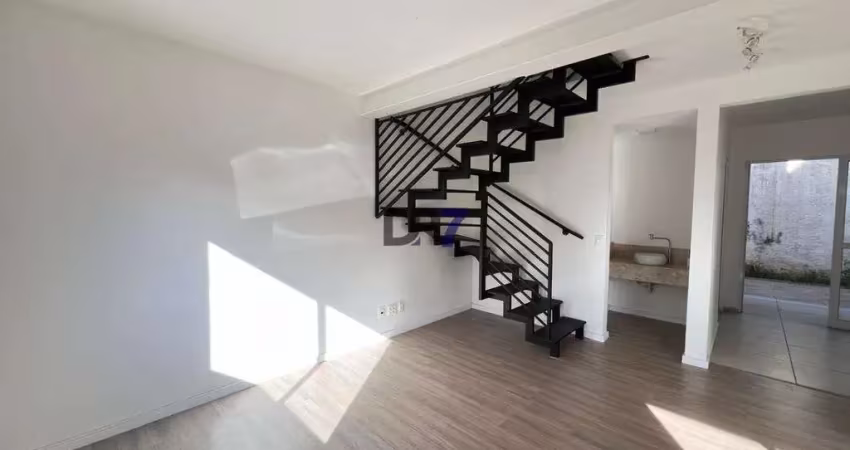 Sobrado à venda e para alugar em valinhos, chácaras alpina, com 3 quartos, com 107.52 m²