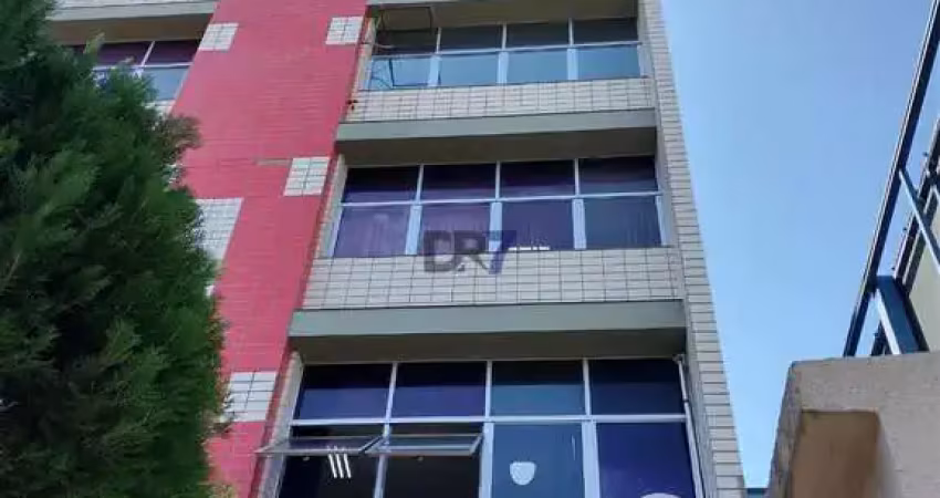 Sala à venda em campinas, bonfim, com 36 m², condomínio edifício comercial adilson bosco