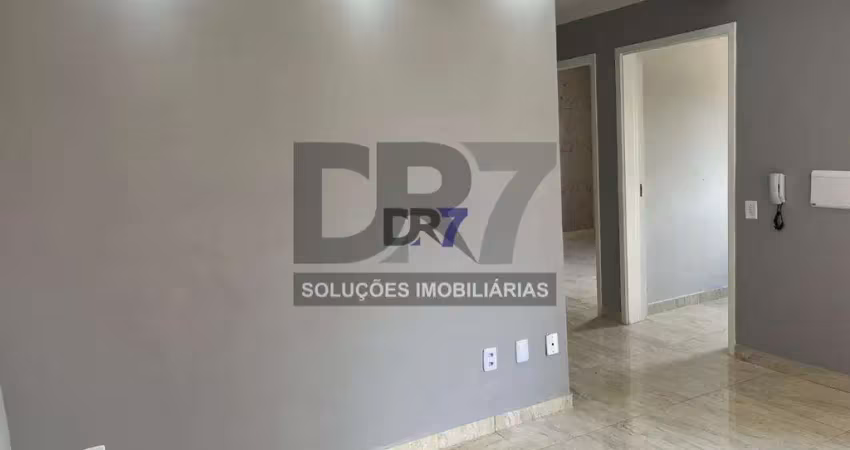 Apartamento à venda e para alugar em campinas, residencial vila park, com 2 quartos, com 51 m²