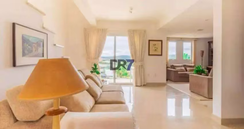 Casa à venda em valinhos, jardim alto da colina, com 3 quartos, com 235 m², terras do oriente