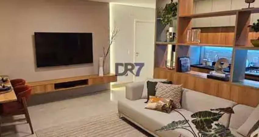 Apartamento à venda em campinas, vila proost de souza, com 3 quartos, com 69.38 m²