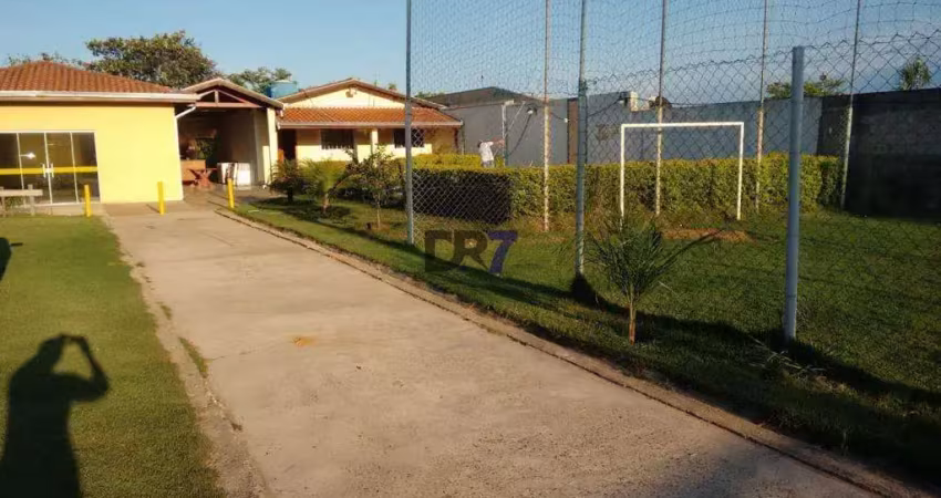 Chácara à venda em campinas, chácaras cruzeiro do sul, com 3 quartos, com 1190 m²