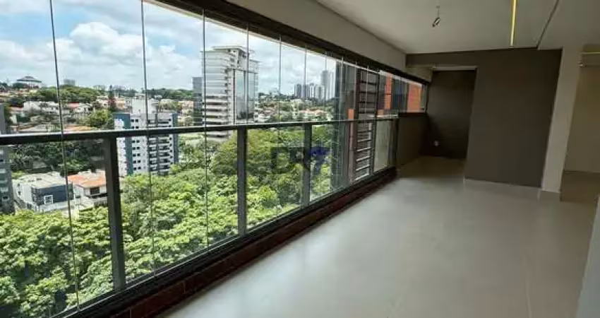 Apartamento com 3 quartos à venda no Cambuí, Campinas 