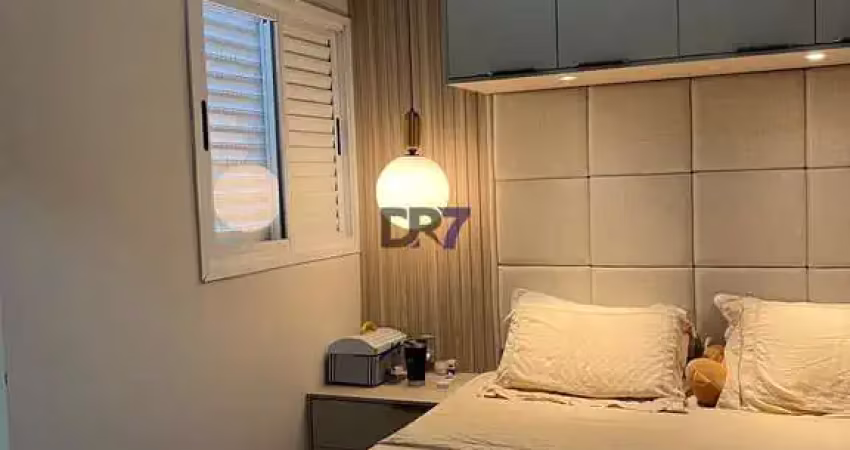 Apartamento garden à venda em paulínia, morumbi, com 3 quartos, com 85 m², residencial das pedras