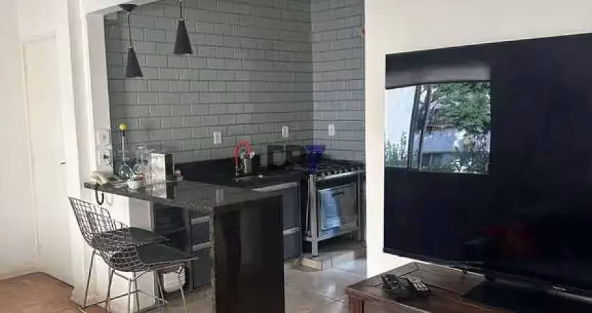 Apartamento à venda em campinas, centro, com 2 quartos, com 92 m², condominio residencial harmonia