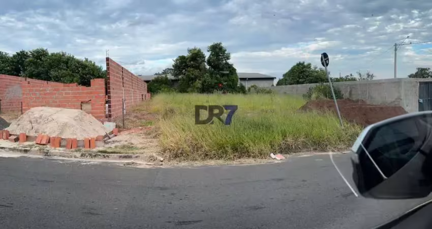 Terreno à venda em campinas, jardim caiman, com 175 m²