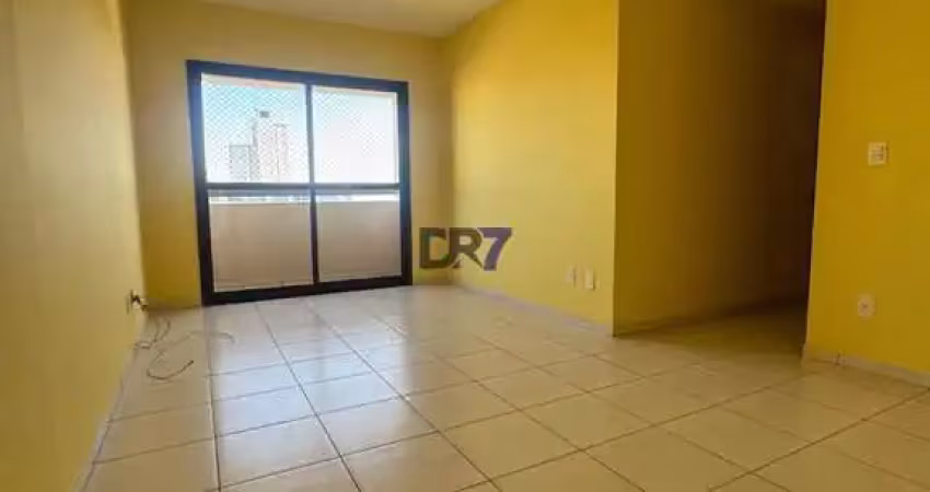 Apartamento à venda em campinas, vila joão jorge, com 3 quartos, com 77 m²