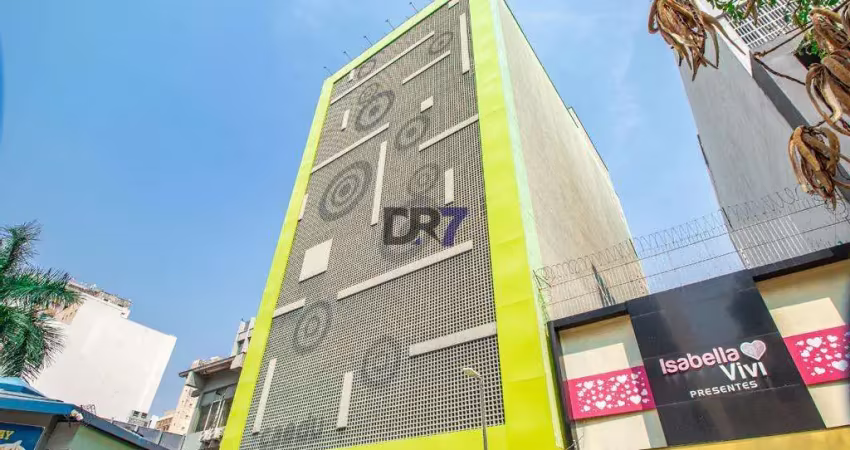 Prédio para alugar em campinas, centro, com 4538.92 m²