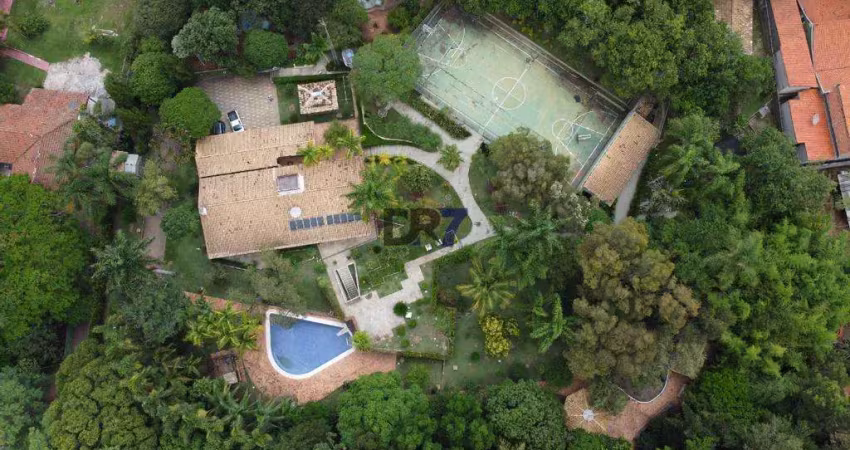 Casa à venda e para alugar em vinhedo, são joaquim, com 4 suítes, com 4620.67 m²